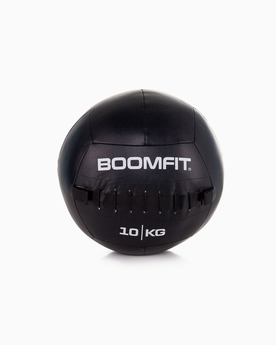 Wall ball 10kg - boomfit