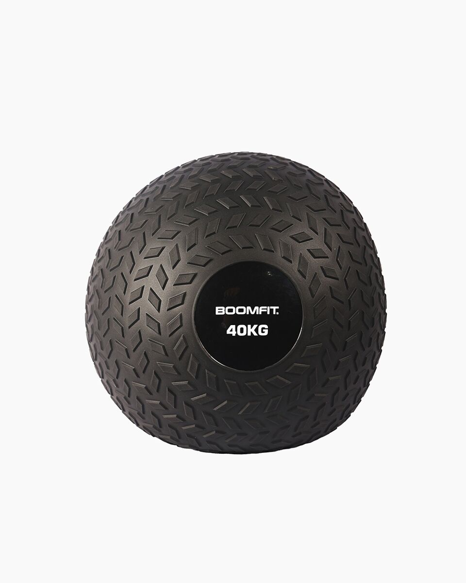 Slam ball 40kg - boomfit