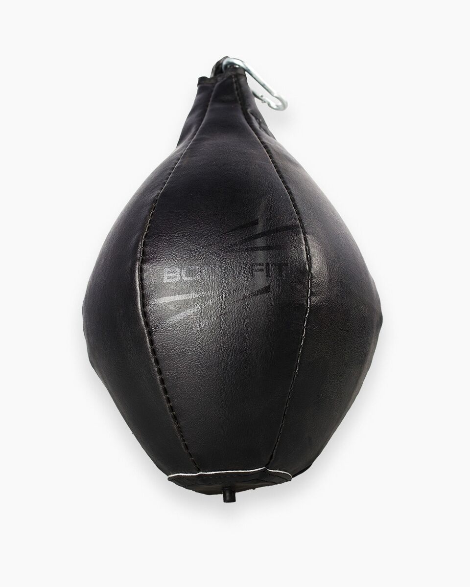 Speed Ball para Boxe Black Edition - BOOMFIT