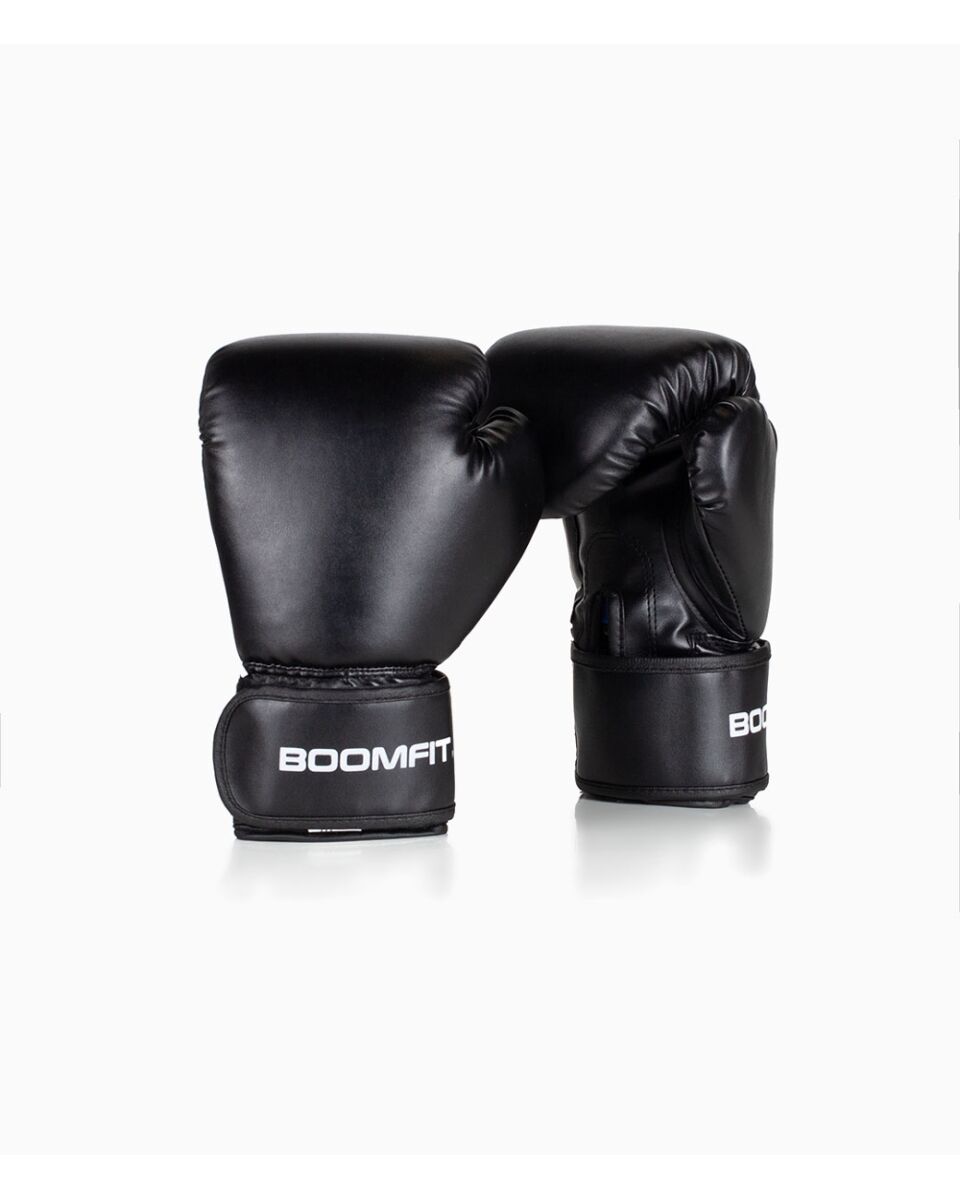 Luvas de Boxe (Par) - BOOMFIT