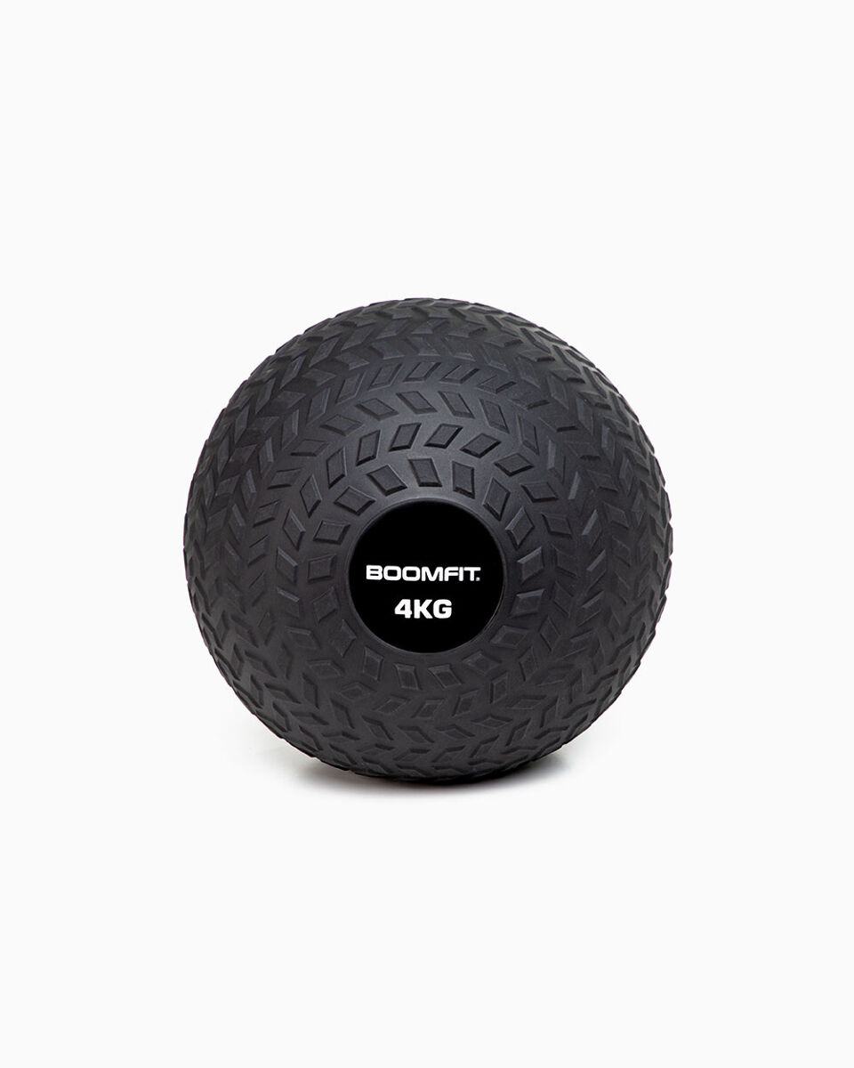 Slam ball 4kg - boomfit