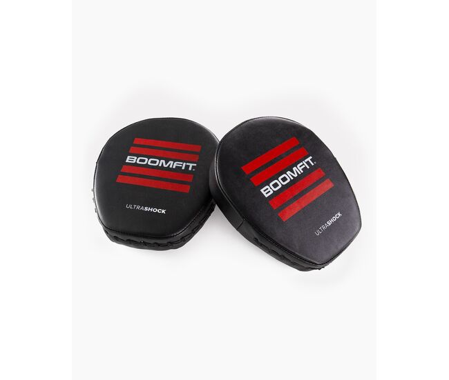 Patas de urso (par) - boomfit