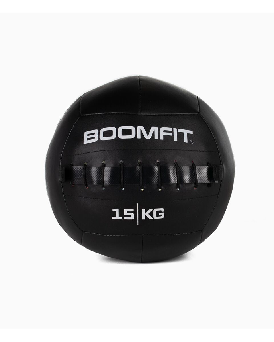 Wall ball 15kg - boomfit