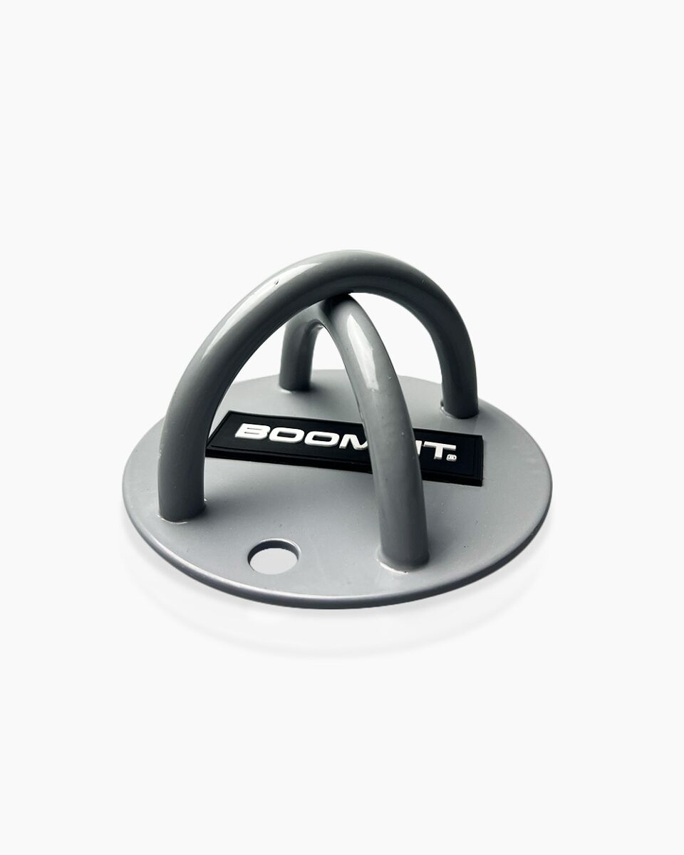 Suporte para Fitas de Suspensão - BOOMFIT