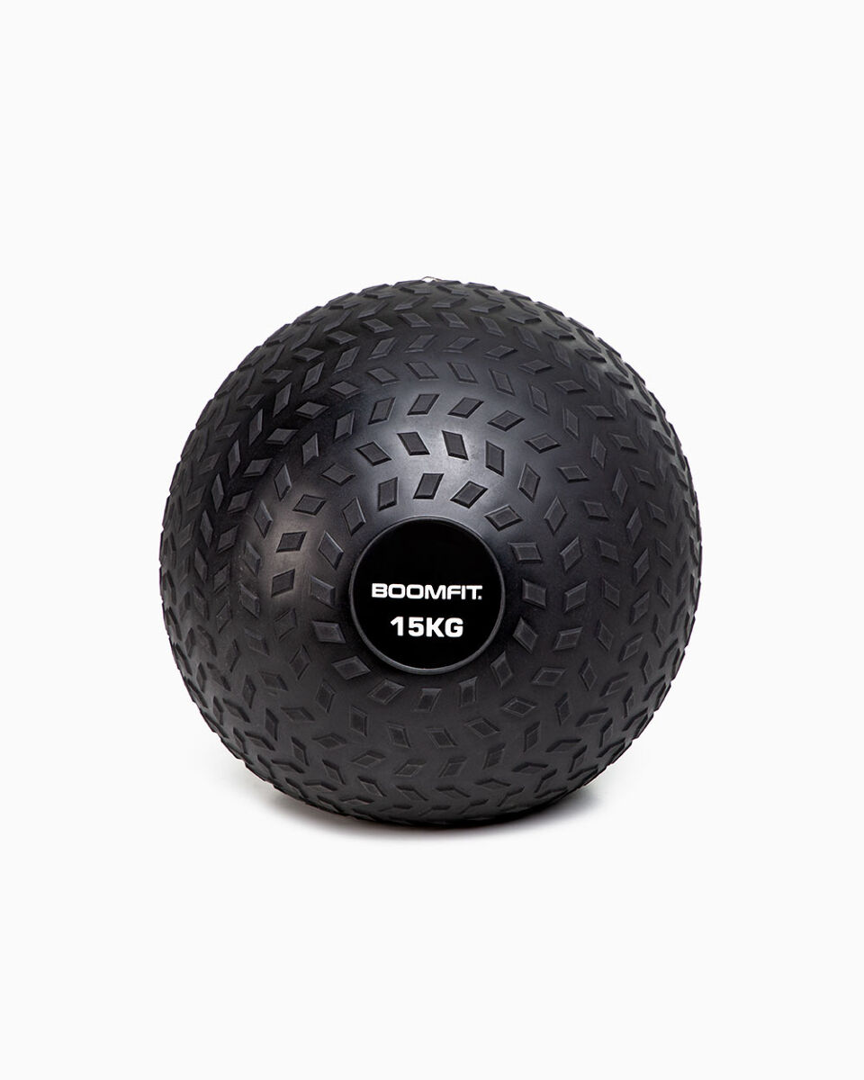 Slam Ball 15Kg - BOOMFIT