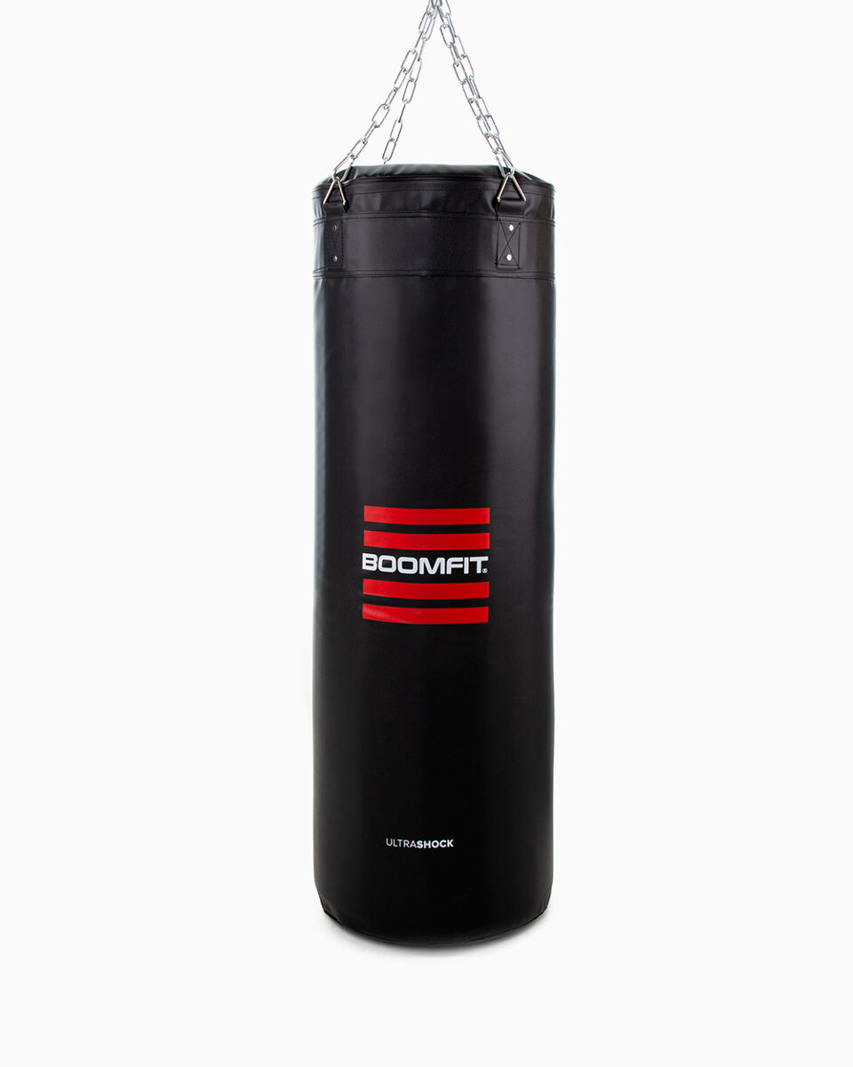Saco de Boxe 40Kg - BOOMFIT