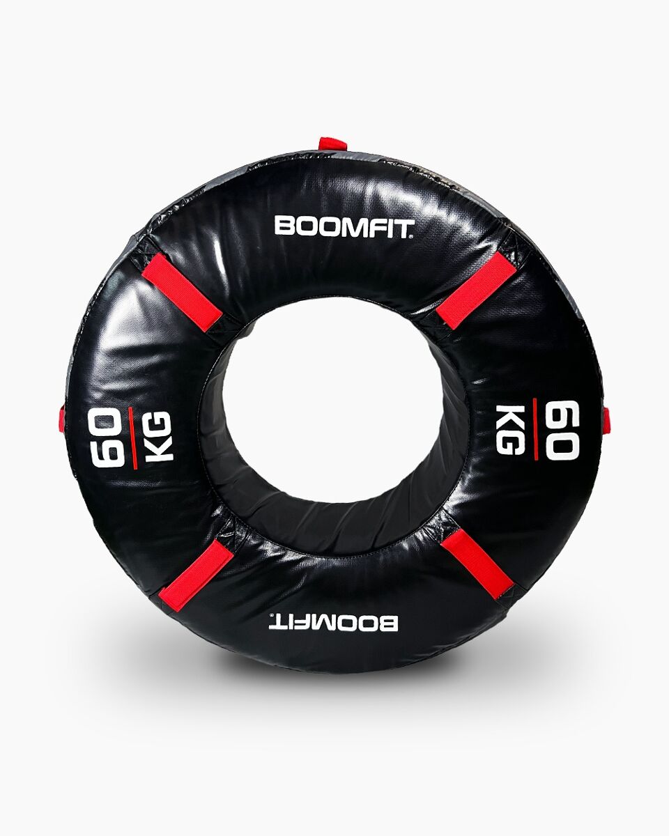 Pneu 60kg - BOOMFIT