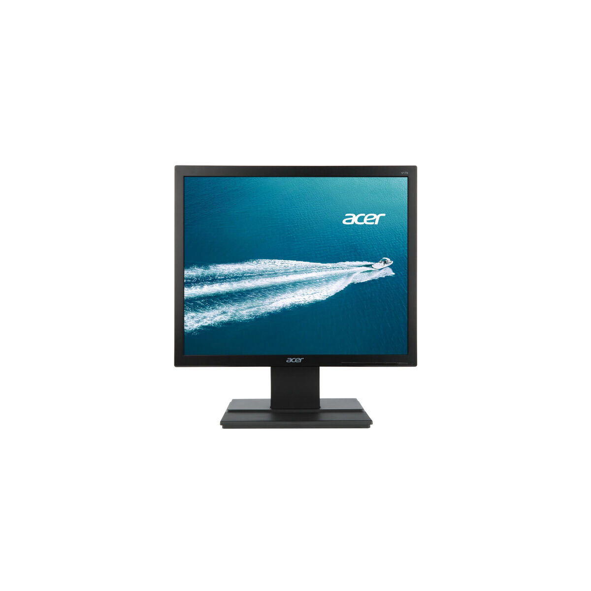 Monitor acer um.bv6ee.016 17" 75 hz