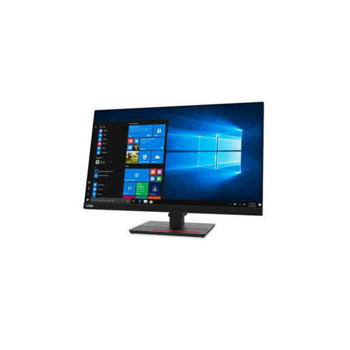 Monitor lenovo t27q-20 27" ips