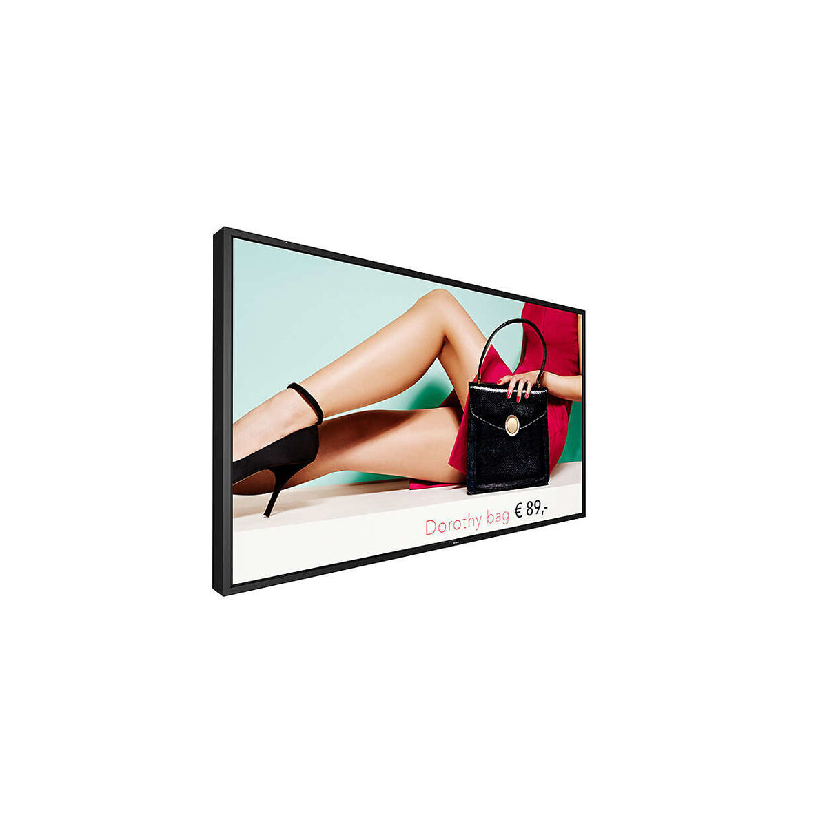 Monitor videowall philips 75bdl4003h/00 75" lcd