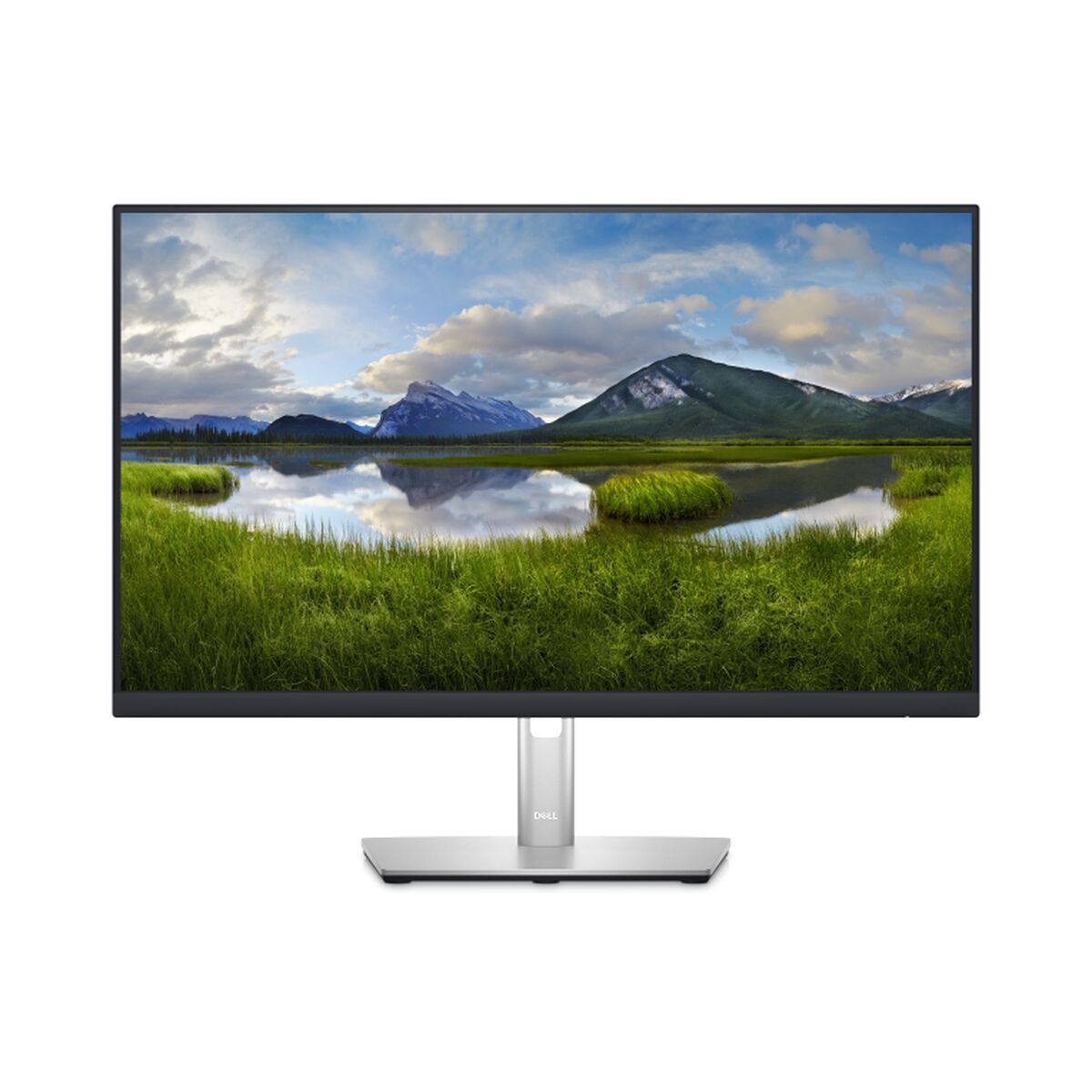 Monitor dell p2423de 24" ips led quad hd ips lcd