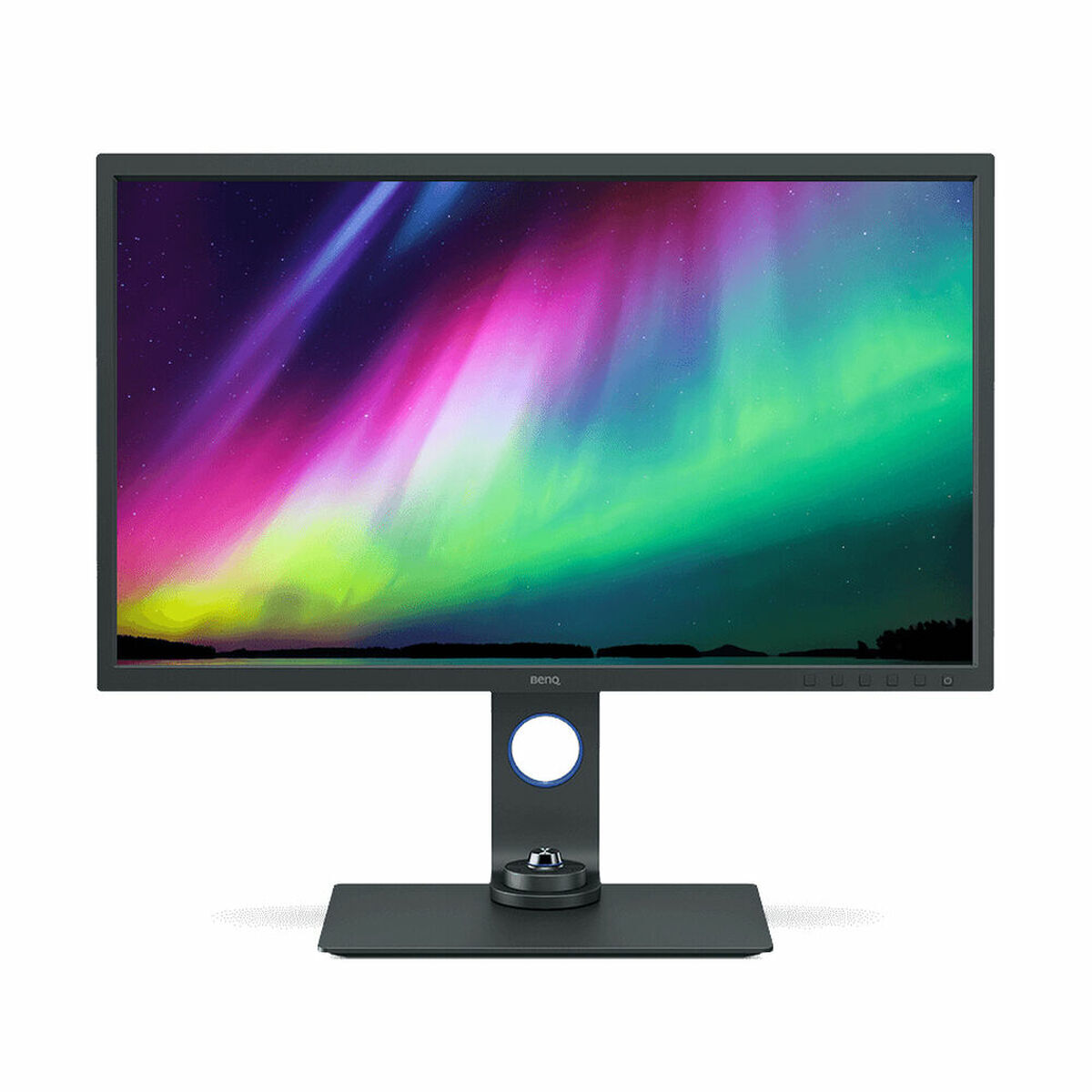 Monitor benq sw321c 32" led ips 60 hz 50-60  hz