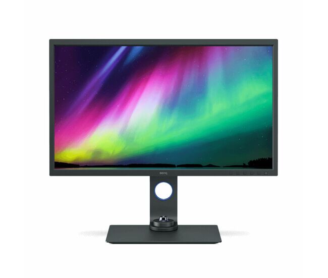 Monitor benq sw321c 32" led ips 60 hz 50-60 hz