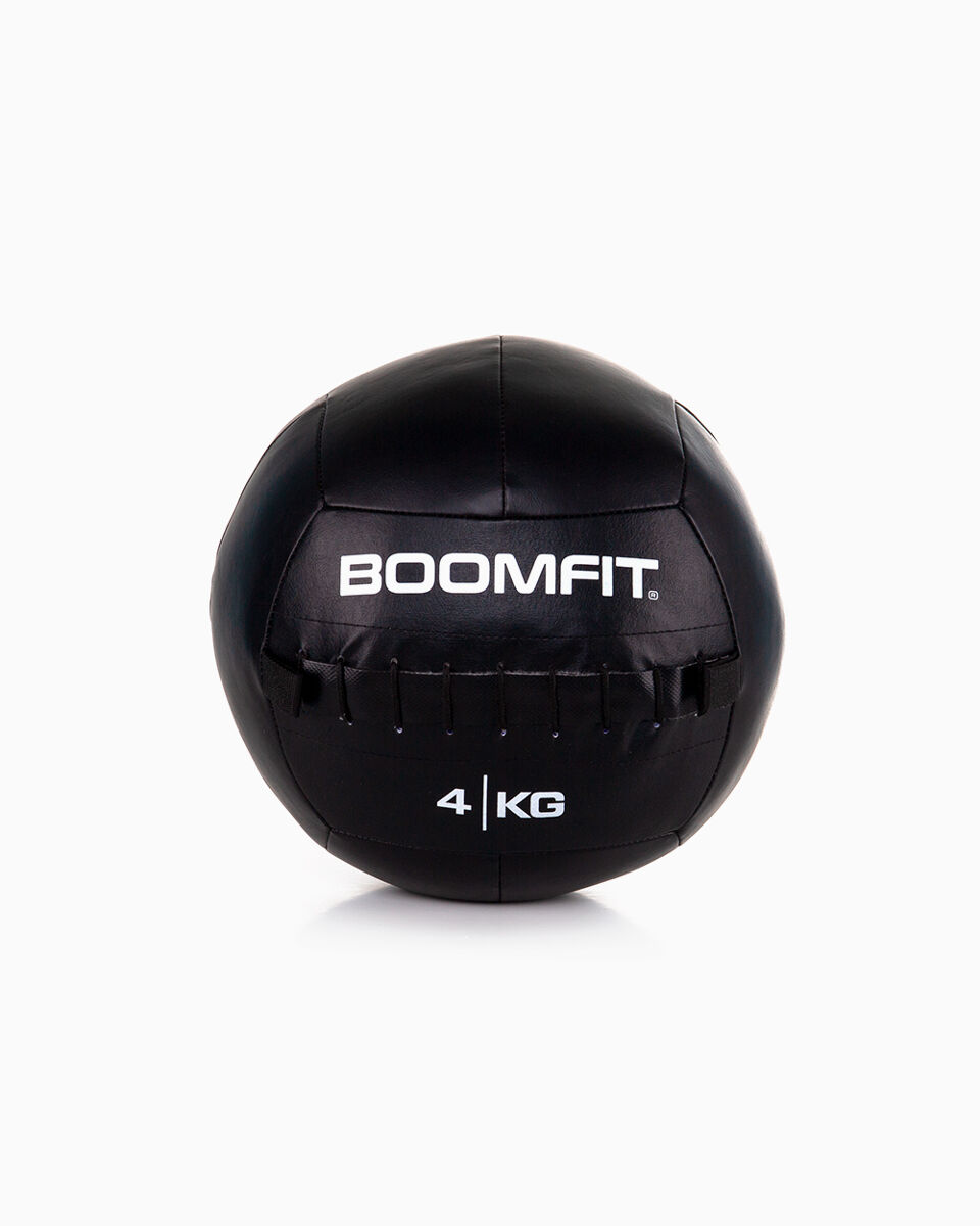 Wall ball 4kg - boomfit