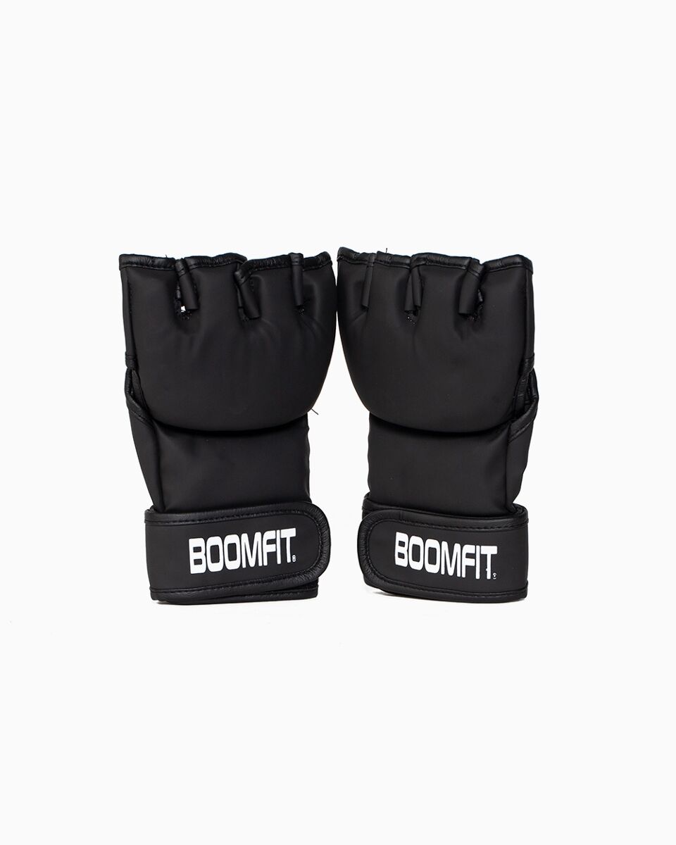 Luvas de MMA (Par) - BOOMFIT