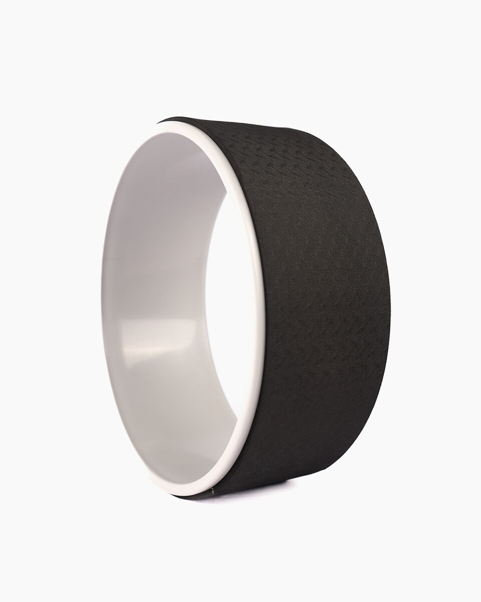 Roda de Yoga - BOOMFIT