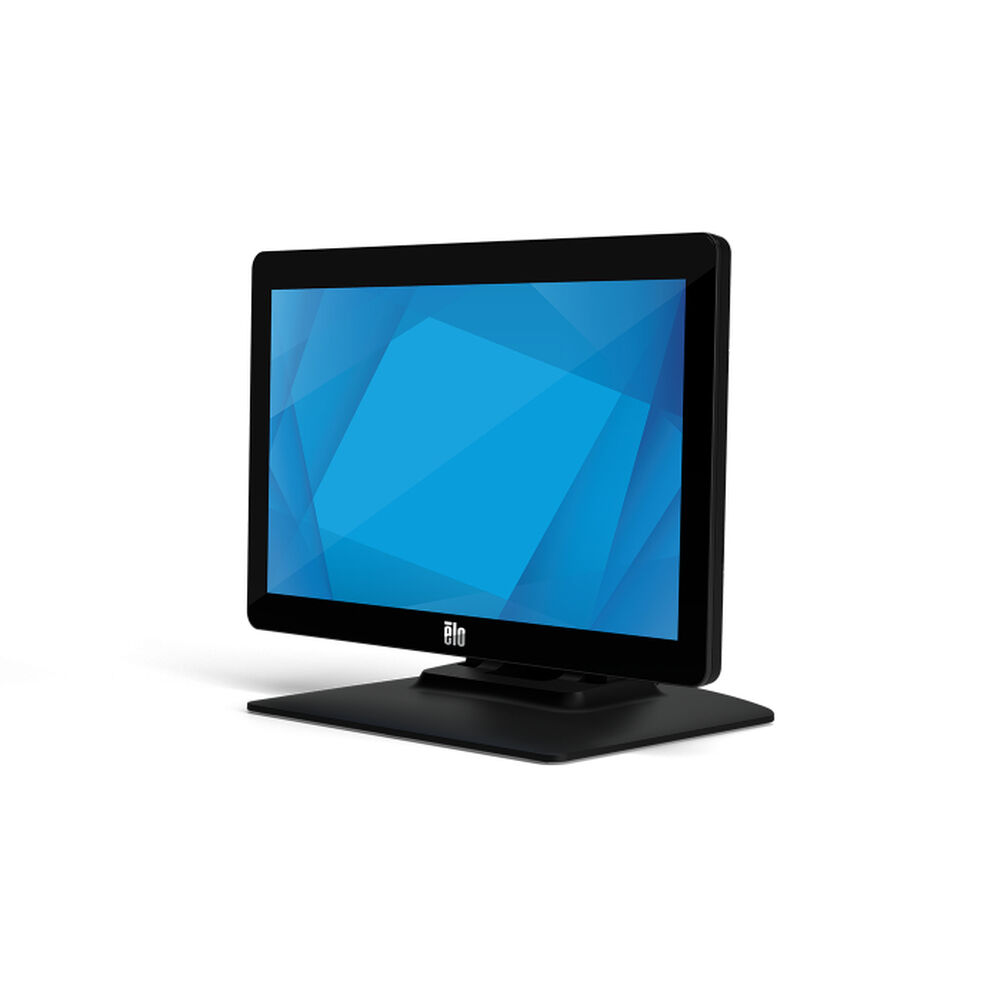 Monitor elo touch systems e155645 15,6" led 50-60 hz