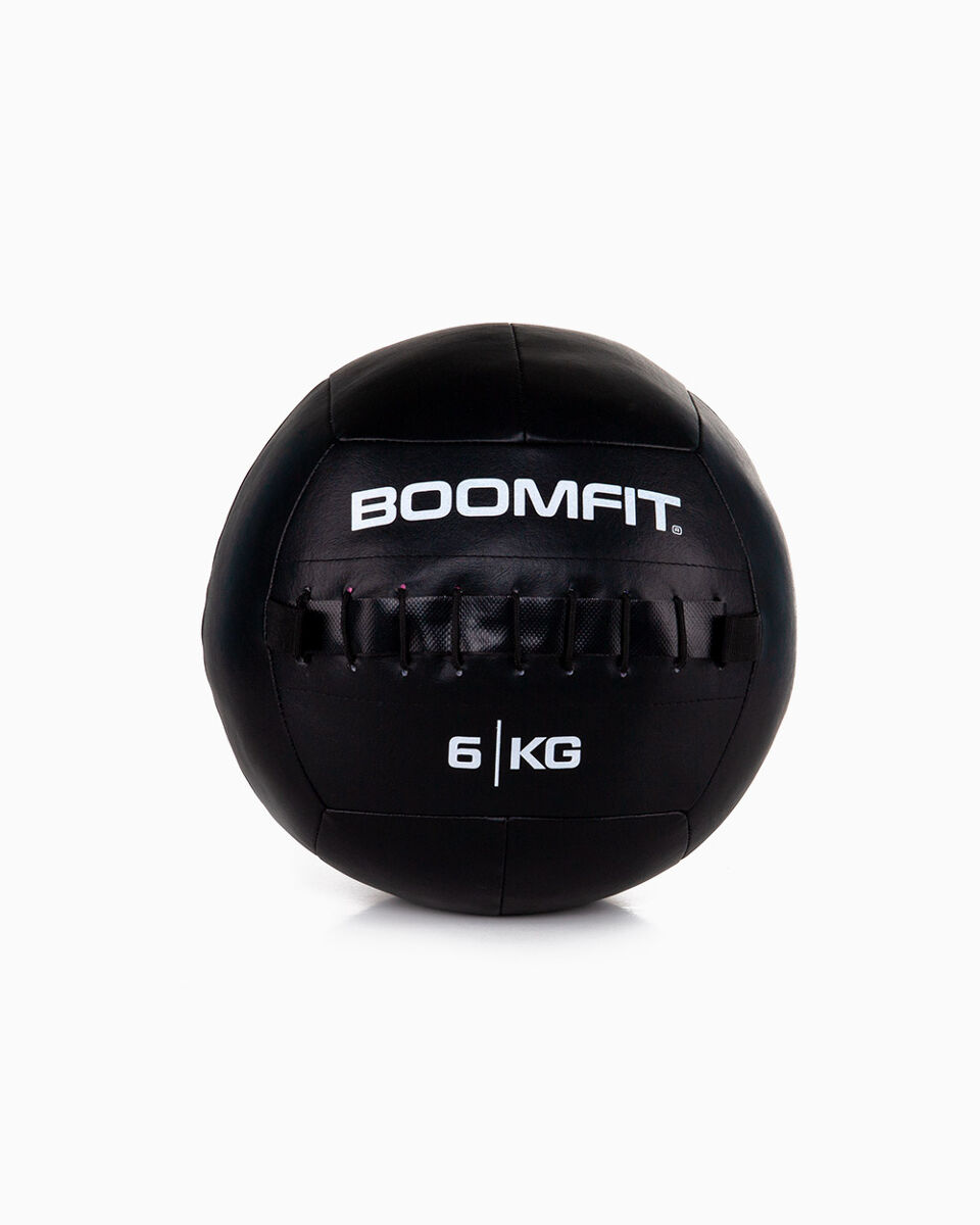 Wall ball 6kg - boomfit