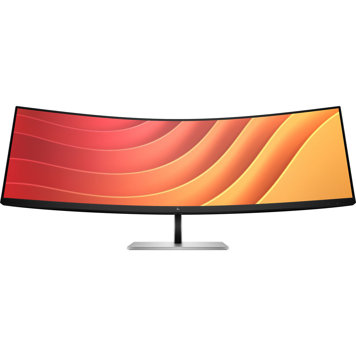 Hp Monitor E45c G5 44,5" Va Flicker Free 50-60 Hz Preto