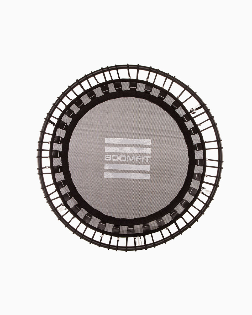 Mini Trampolim Pro - BOOMFIT