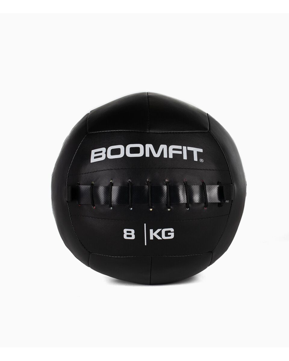 Wall ball 8kg - boomfit