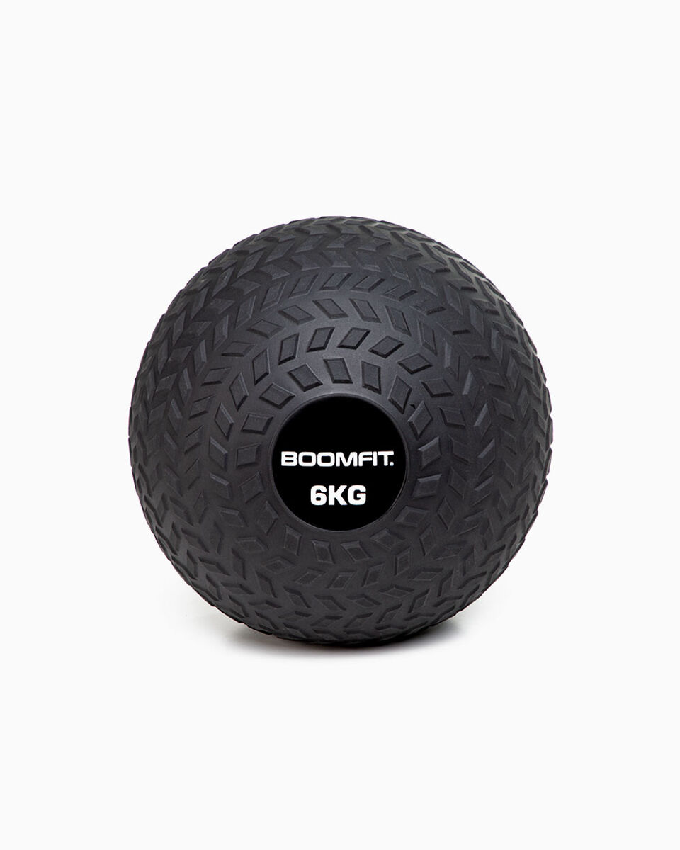 Slam ball 6kg - boomfit