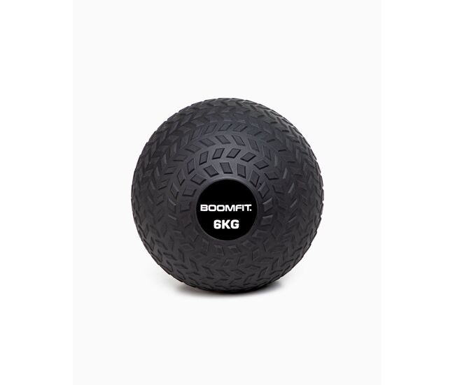Slam ball 6kg - boomfit