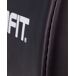 AbMat - BOOMFIT AbMat - BOOMFIT Preto
