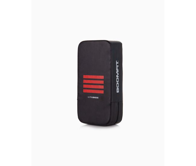 Escudo curvo para boxe - boomfit