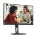 Monitor 24E3QAF Monitor 24E3QAF Preto