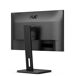 Monitor 24E3QAF Monitor 24E3QAF Preto