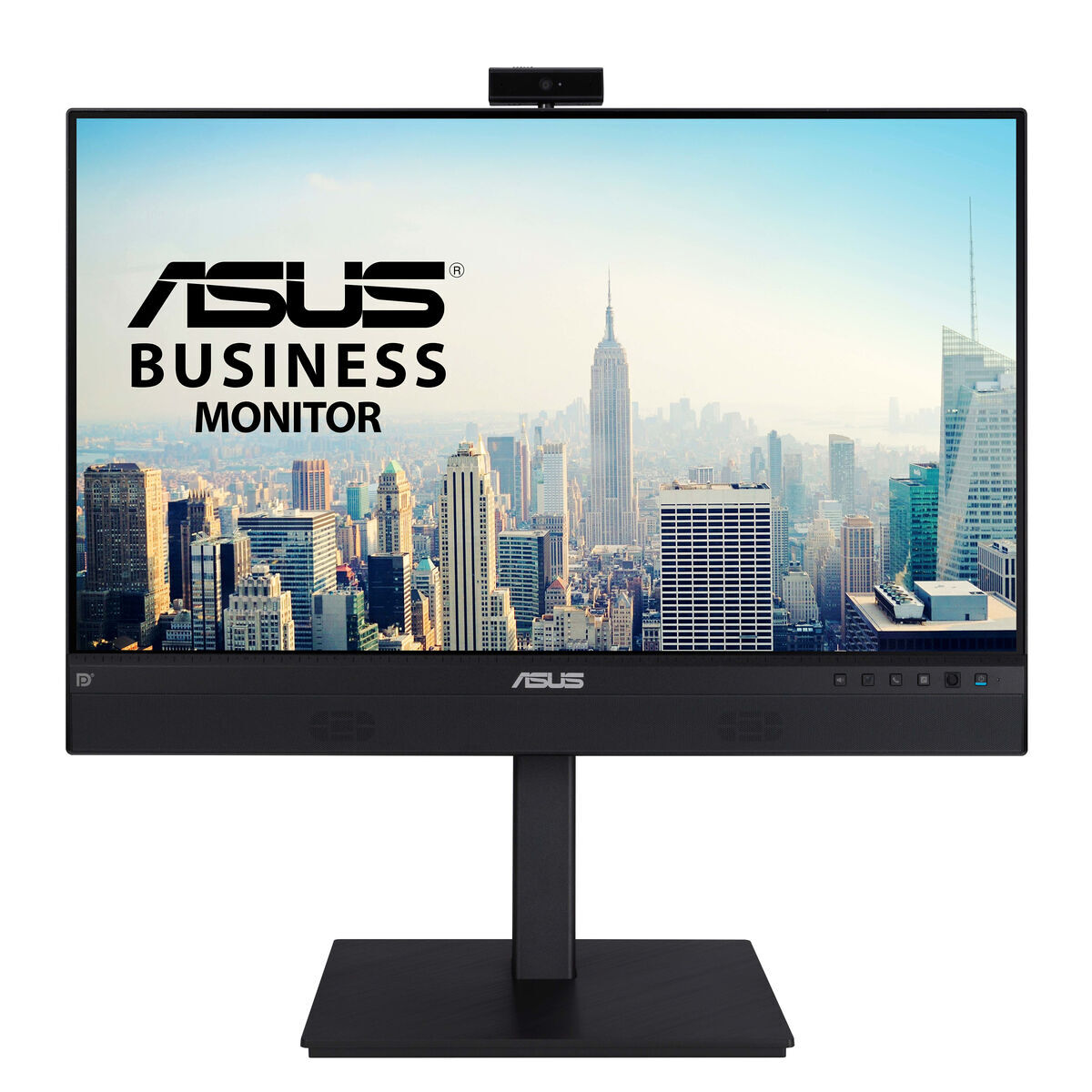 Monitor asus be24ecsnk full hd 23,8" 60 hz