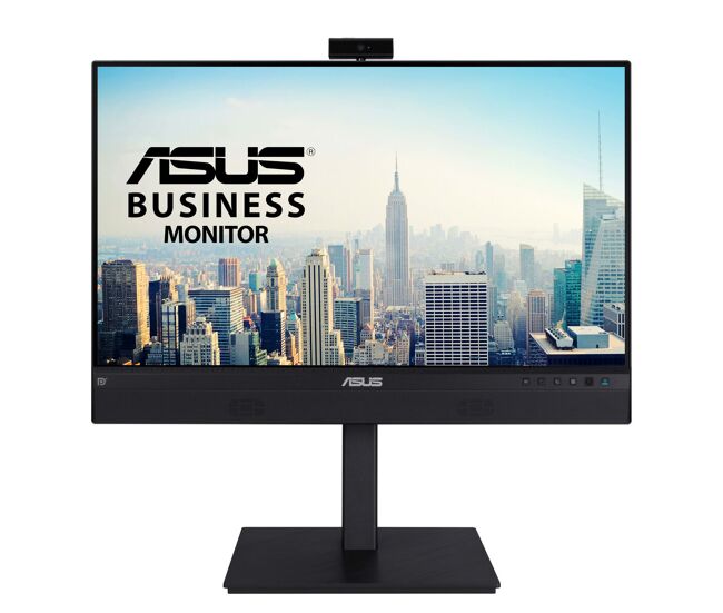 Monitor asus be24ecsnk full hd 23,8" 60 hz
