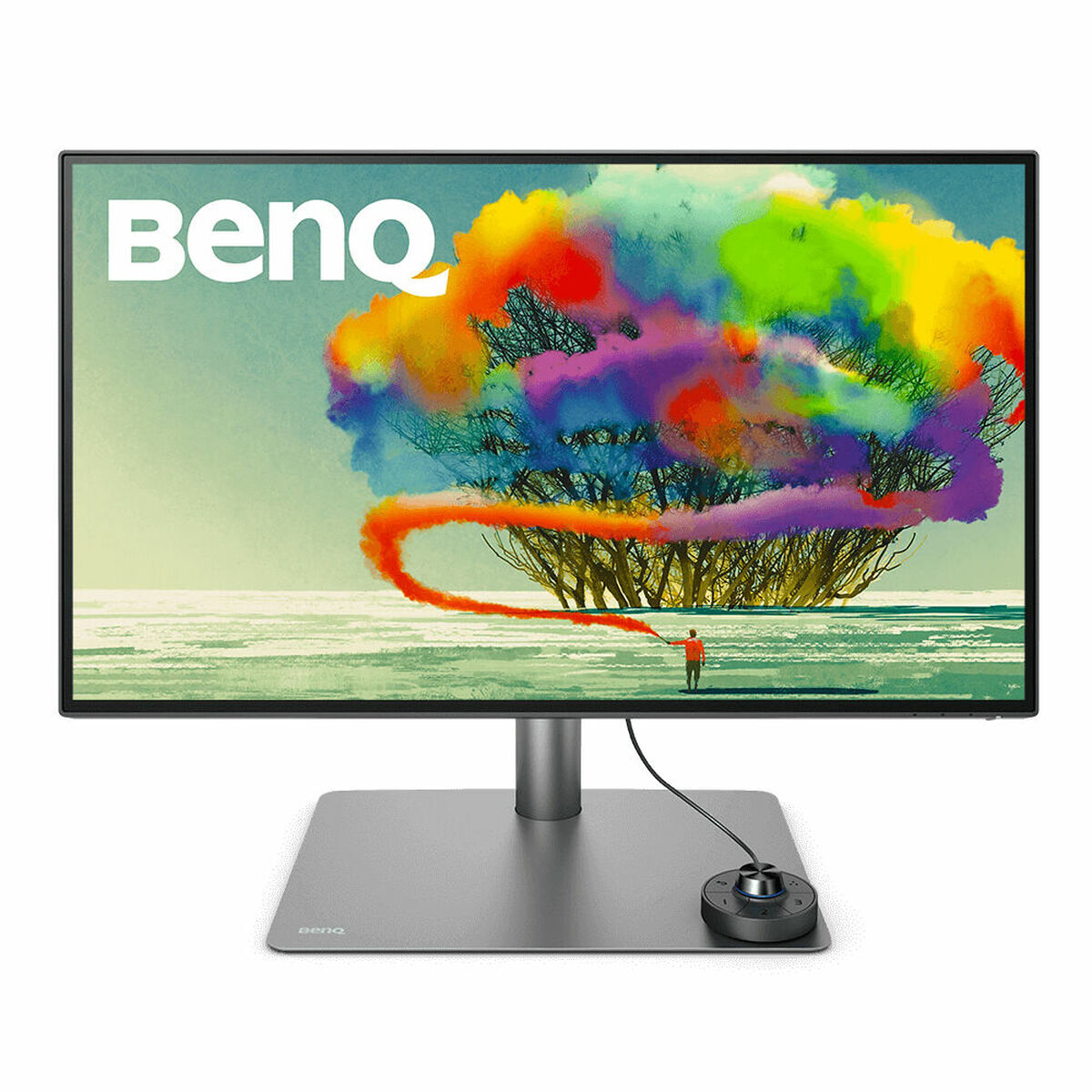 Monitor PD2725U