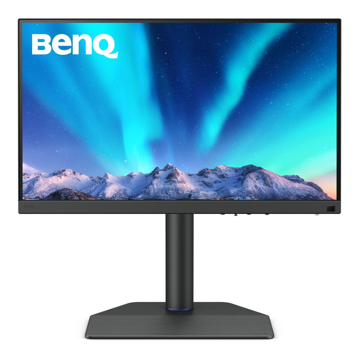 Benq Monitor 4K Ultra Hd 27" 60 Hz Preto