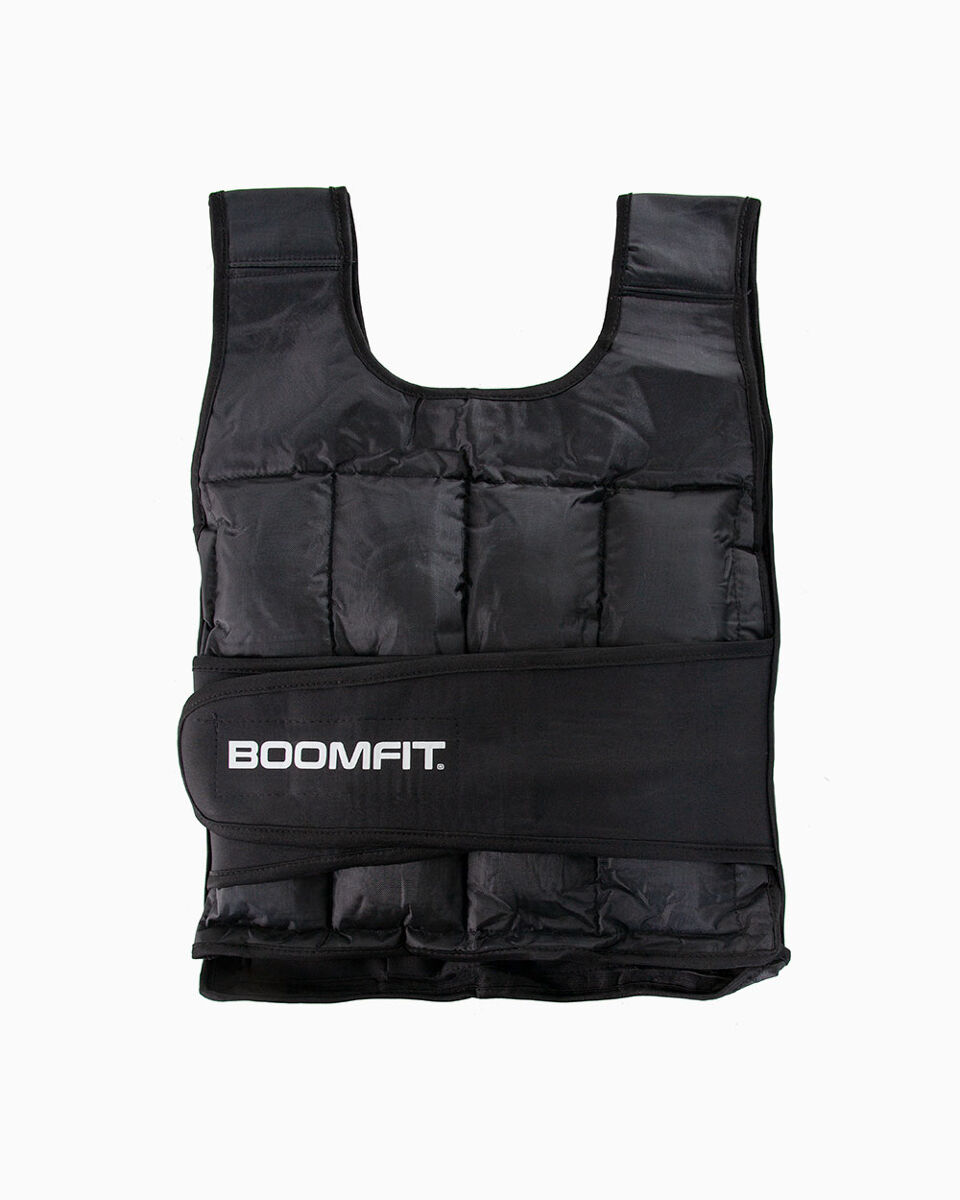 Colete de peso 5kg - boomfit