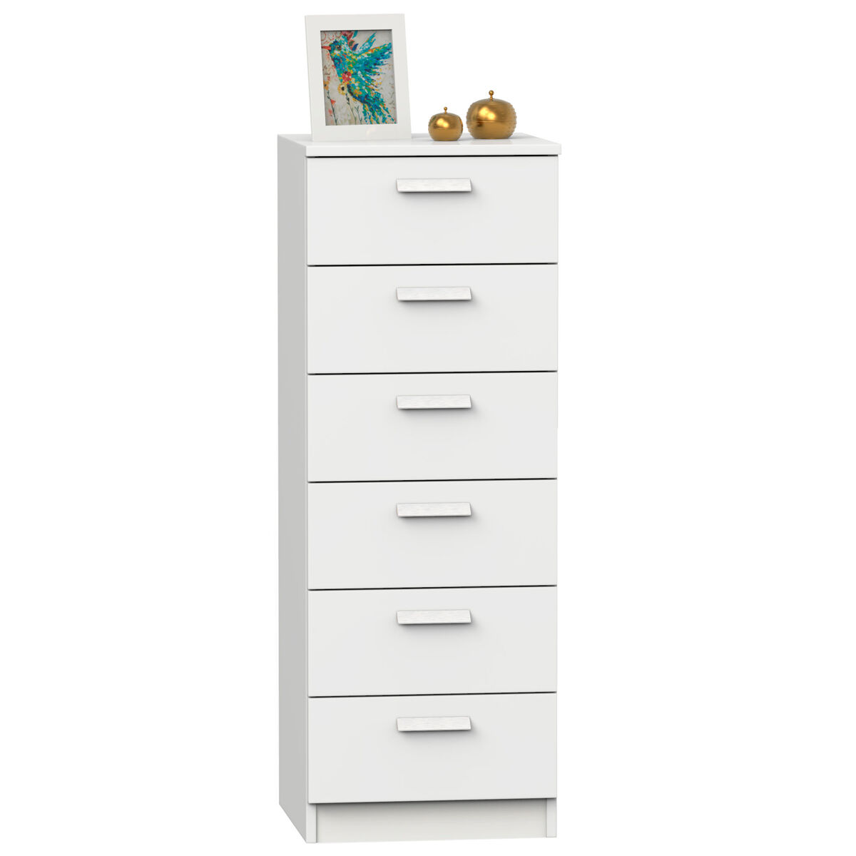 Cômoda Briebe Nova BRI-1074