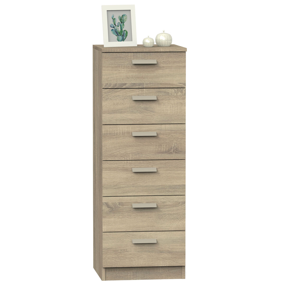 Cômoda Briebe Nova BRI-6074