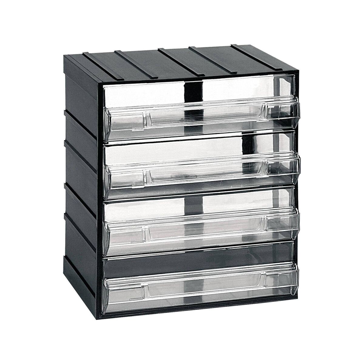 Armário multiusos em pvc 2 portas
