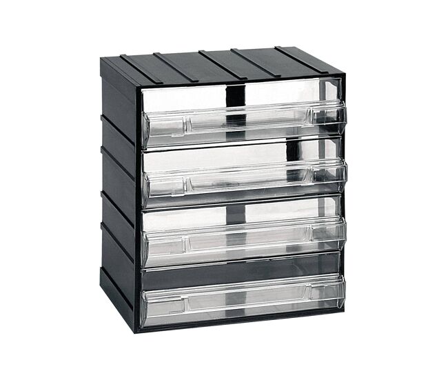 Armário multiusos em pvc 2 portas