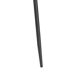Beliani Silla de comedor POWELL Beliani Silla de comedor POWELL Cinza