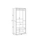Camarim Aberto 60 Camarim Aberto 60 Branco