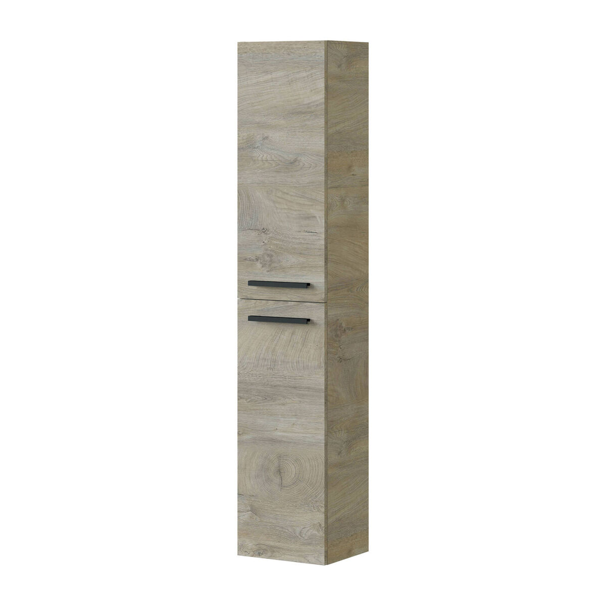 Móvel coluna de casa de banho com 2 portas Dabado 30
