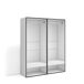 Camarim Aberto 120 Camarim Aberto 120 Branco