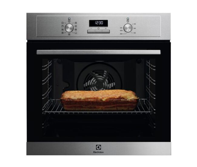 Forno electrolux eof3h54x 2700 w 72 l