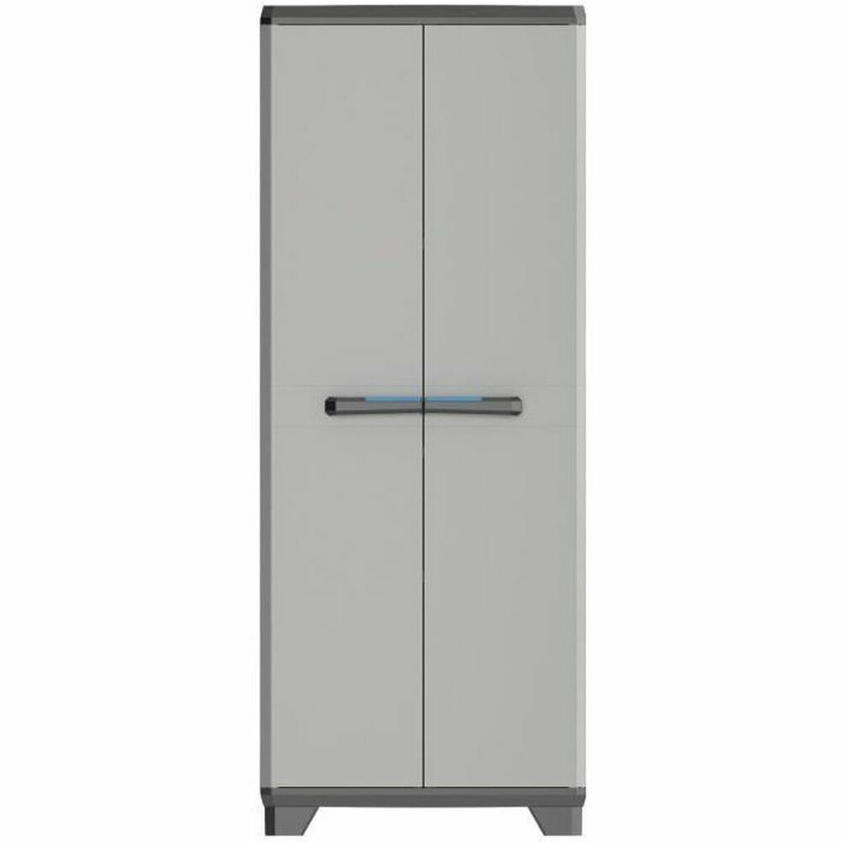Estantes kis keter 68 x 39 x 173 cm