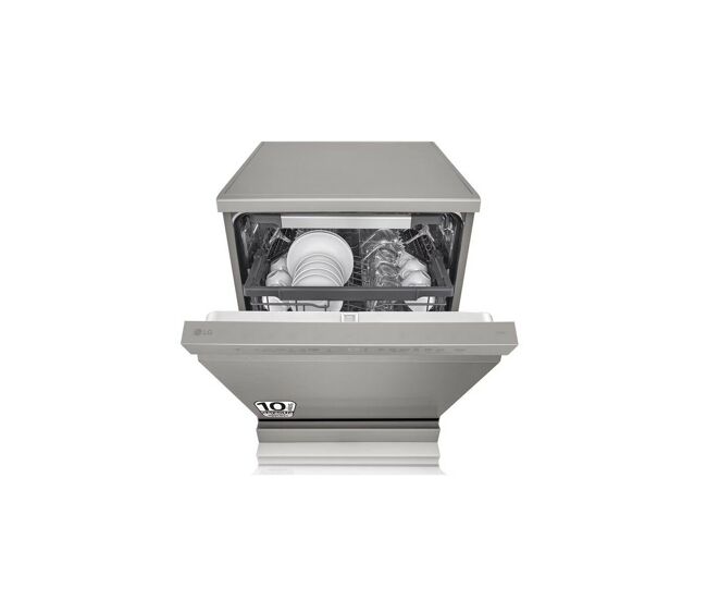 Lava-louça lg df355fp