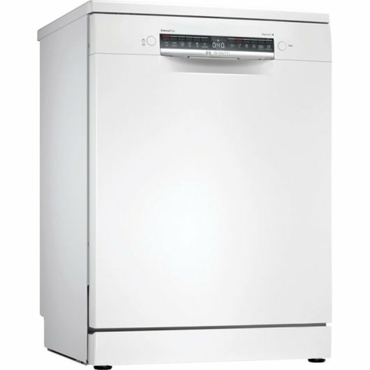 Lava-louça bosch serie 4 sms4emw06e 60 cm