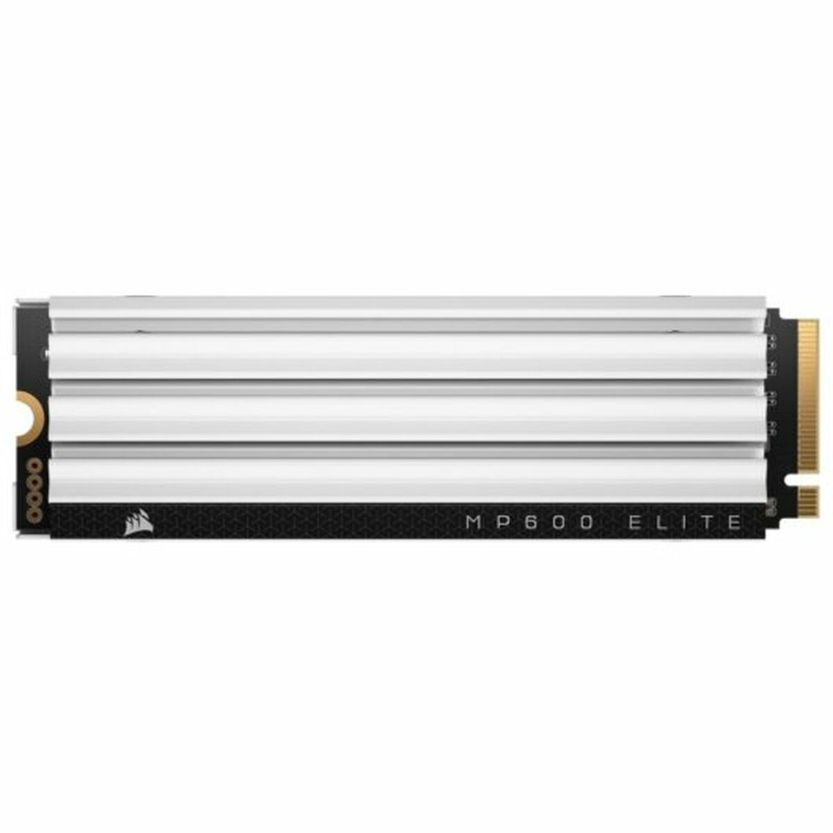 Disco duro corsair mp600 elite ps5 2 tb