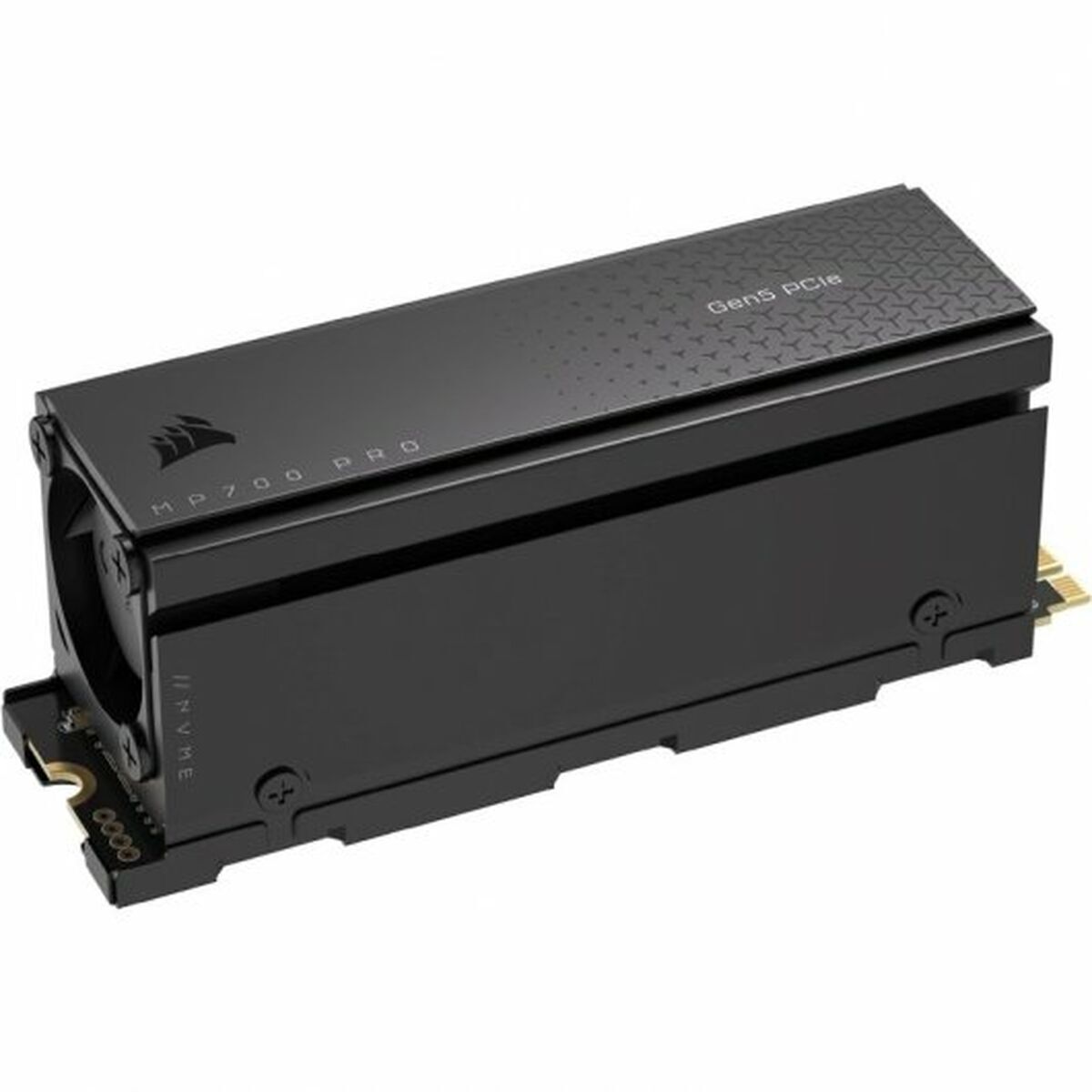 Disco duro corsair 2 tb